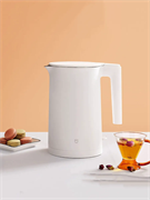 Чайник электрический Xiaomi Mijia Kettle 2 (MJDSH04YM) 1.7L, белый CN 6934177744716