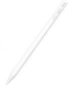 Стилус для iPad Baseus Smooth Writing Capacitive Stylus Active version ACSXB-B02 Белый 6953156205963