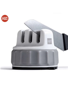 Точилка для ножей HuoHou Knife Sharpener HU0066, белая 6970960060663