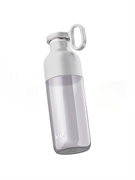 Термобутылка с держателем Kiss Kiss Fish META sports water bottle with handle S-U60W белый 6939427203302