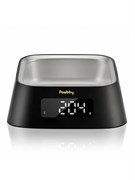 Умная миска для домашних питомцев Pawbby Smart Pet Bowl MG-ZN001-EU Черный 6971747870864