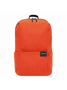 Рюкзак маленький Xiaomi Mi Casual Daypack Mini 10L ZJB4148GL оранжевый 6934177706141