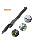 Лопата многофункциональная саперная Nextool Outdoor Thor NE20057 черный 6973907630103