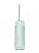 Ирригатор портативный Xiaomi Mijia Electric Teeth Flosser F400 MEO704 BHR8446CN Зеленый 6941812779453