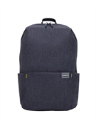 Рюкзак маленький Xiaomi Mi Casual Daypack 10л (ZJB4143GL) черный 6934177706097