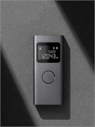 Лазерный дальномер Xiaomi Smart Laser Measure (MJJGCJYD001QW) SKU: BHR5596GL, 40 м 6934177761218