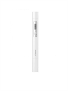 Тестер качества воды AtuMan TDS Water Quality Detection Pen белый 6971720840808