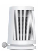 Обогреватель настольный Xiaomi Mijia Desktop Heater 600W ZMNFJ01YM SKV4108CN Белый 6934177715471