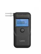 Алкотестер Lydsto Breath Alcohol Tester HD-JJCSY02 Global черный 6972055221386