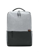 Рюкзак туристический Xiaomi Mi Commuter Backpack XDLGX-04 BHR4904GL Серый 6934177732379