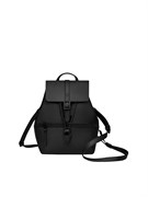 Рюкзак Gaston Luga Gala 2.0 Backpack DA700 черный 7350111045692