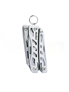 Мультитул пассатижи NexTool Mini Flagship Multifunctional Pliers NE20146 серебристый 6973907630806