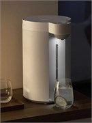 Термопот электрический Xiaomi Mijia Intelligent Electric Water Bottle 5L MEK01JL BHR7469CN Белый 6941812736685