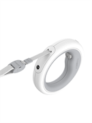 Поводок рулетка с фонариком для собак Moemaster UFO Retractable Leash 2 Plus, 3 метра 6971930293166