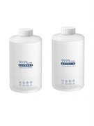 Сменные блоки мыло антисептик для дозатора Xiaomi Mijia Automatic 2шт BHR6677CN Белый 6971098562005