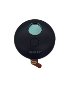 Детектор скрытых камер BEHEART Infrared Detector Simplified Version H20 черный 6974573751123