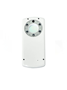 Детектор скрытых камер антишпионский BEHEART GS40 белый 6974573757149