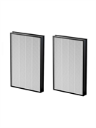 Фильтр BEHEART для очистителя воздуха Xiaomi Mi Air Purifier 4 Max 2 шт. белый 6974573755442