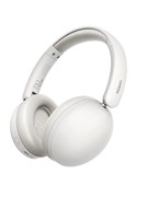 Наушники беспроводные накладные UGREEN HP205 (45017) Studio Max2 Light Wireless Headphones белый 6941876240173