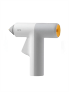 Клеевой пистолет HOTO Lithium Glue Gun QWRJQ001 HTE0003GL белый/серый 6974370800413