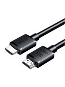 Кабель Ugreen 3м 8K HDMI - 8K HDMI HD175 45433 черный 6941876244331
