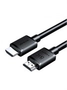 Кабель Ugreen 5м 8K HDMI - 8K HDMI HD175 45434 черный 6941876244348