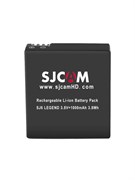 Аккумулятор для экшн-камер SJCAM SJ6 Legend 1000 mAh черный 6972476160998