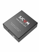 Аккумулятор для экшн-камер SJCAM SJ10 Series 1300 mAh черный 6972476160868