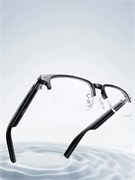 Умные аудиоочки Xiaomi Smart Audio Glasses MJSSO20FC BHR9530GL черный 6941812783078