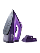 Утюг беспроводной Lofans Steam Iron (YD-012V) фиолетовый CN 6972138630012