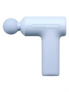 Массажный мини пистолет Mijia Mini Fascia Gun 3 MJJMQ07YM BHR9757CN голубой 6932554419332