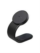 Автомобильный магнитный держатель Baseus PrimeTrip C02 Android Version гибкий BS-CM062 (C40169005113-00) черный 6932172683047