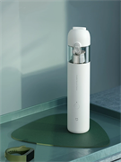 Пылесос для дома беспроводной Xiaomi Mijia Portable Handhed Vacuum Cleaner SSXCQ01XY BHR7911CN белый 6941813758358