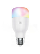 Умная светодиодная лампа Xiaomi Mi Smart LED Bulb Essential Color and White E27 950lm 1700-6500K MJDPL01YL (GPX4021GL) Global белый 6934177713279