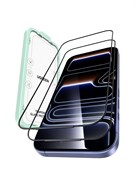 Защитное стекло для iPhone 17 Pro UGREEN SP1146 (95524) 2 шт 6941876295241
