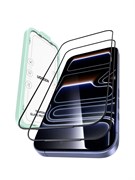 Защитное стекло для iPhone 17 Pro Max UGREEN SP1147 (95570) 2 шт 6941876295708