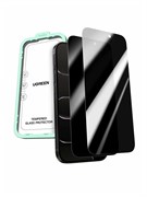 Защитное стекло без рамки антишпион для iPhone 17 Air UGREEN SP1154 (95606) 2 шт 6941876296064