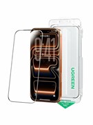 Защитное стекло антибликовое для iPhone 17 Pro Max UGREEN SP1195 (85699) 6941876286997