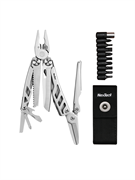 Мультитул универсальный NexTool Flagship Max NE20310 серебристый 6973907631889