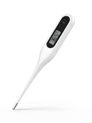 Термометр Xiaomi Miaomiaoce Measuring Electronic Thermometer MMC-W201 белый 6970532560096