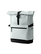 Рюкзак для ноутбука Xiaomi Mijia Rolled Casual Backpack MJXXB01RM BHR8660CN бледно-голубой 6941812788479