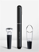 Пневматический штопор для вина с набором сомелье Circle Joy Air Pump Wine Opener Set CJ-TZ19 6952868303615