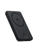 Внешний аккумулятор MagSafe Baseus EnerFill FT11 2 в 1 P1008210G123-00 PPCX2-1027W Черный 6932172692667