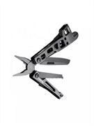 Мультитул тактический NexTool Multifunction Wrench Knife W31 9 in 1 NE20391 черный 6973907632671