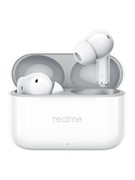 Беспроводные наушники Realme Buds T200 RMA2410 Global белый 6941764462076