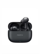 Беспроводные наушники Realme Buds T310 RMA2303 Global черный 6941764436886