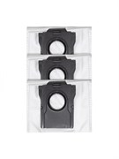 Мешки для робота пылесоса Dreame D20 Ultra, D20 Plus, Matrix 10 Ultra RDB7 3 шт. 6976233672519