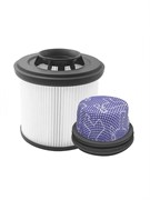 Комплект фильтров для пылесоса Dreame Z20, Z30, Z40 Station 11711