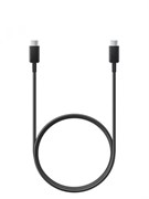 Кабель Samsung Type-C - Type-C 5A 1м EP-DN975BBEGWW  Версия EU 8806090144028