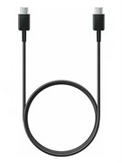 Кабель Samsung Type-C - Type-C 3A 1.8м EP-DX310JBEGEU Версия GL 8806094257564